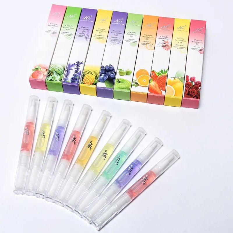 ACEITE DE CUTICULA PROTECTOR DE UÑAS
