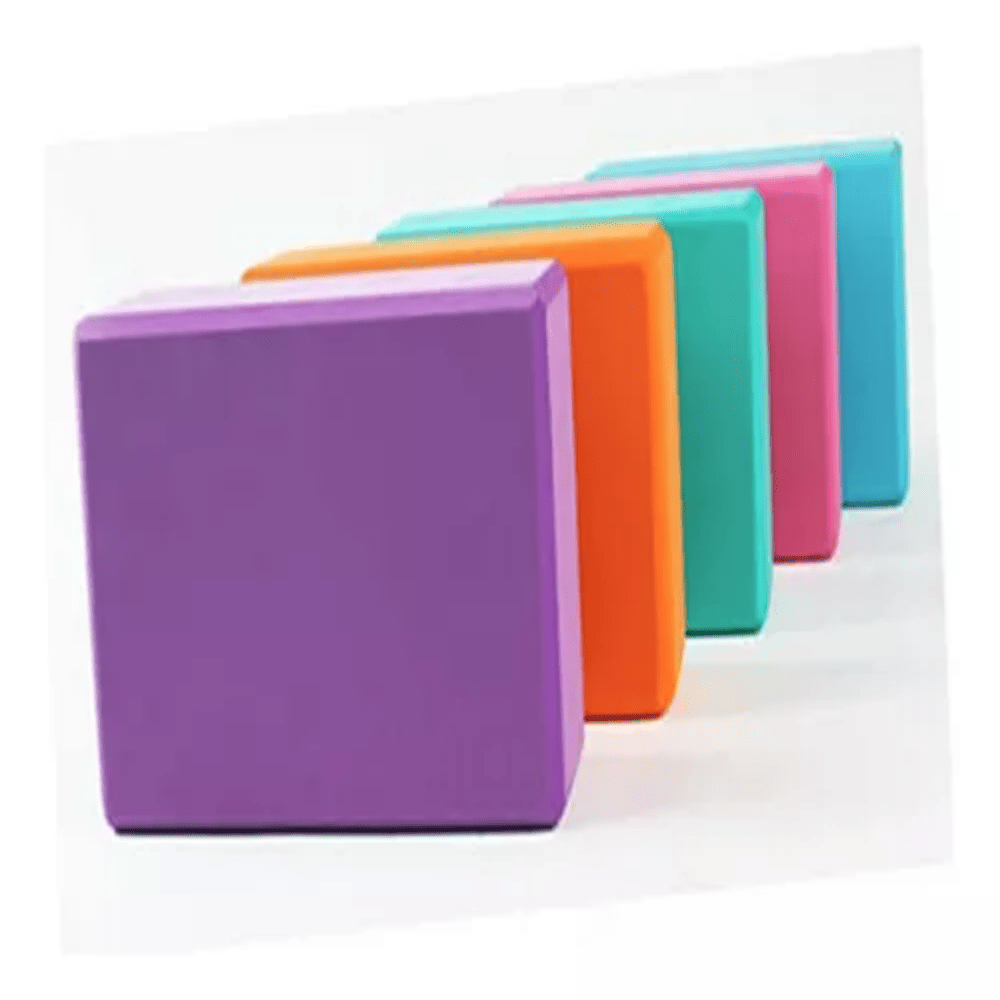 Miniatura 3 de Bloque Yoga Pilates Ejercicio