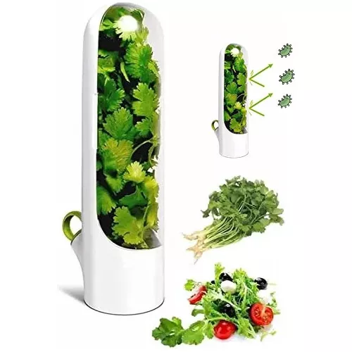 Miniatura 1 de CONSERVADOR DE HIERBAS