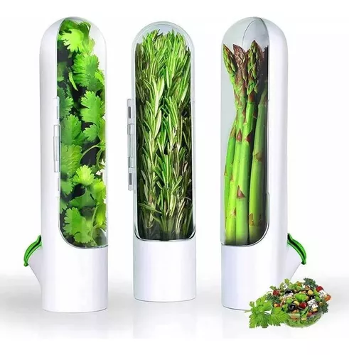 Miniatura 4 de CONSERVADOR DE HIERBAS