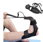 BANDA DE ESTIRAMIENTO YOGA disponible en Yaxa Colombia