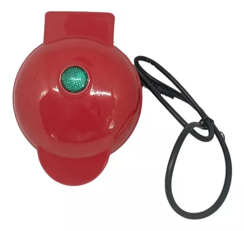 Miniatura 1 de MINI WAFLERA CORAZON