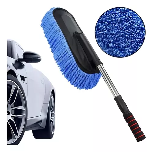 Miniatura 1 de MOPA LAVADO DE COCHE MICROFIBRA