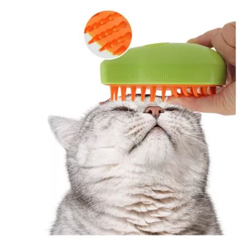 CEPILLO VAPORIZADOR DE MASCOTAS disponible en Yaxa Colombia