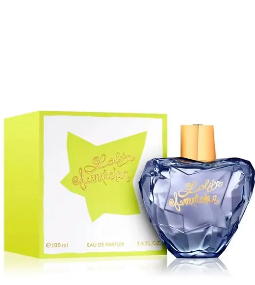 PERFUME LOLITA LEMPICKA 100 ML
