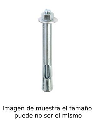 CHAZO EXPANSION 1/4 x 2"