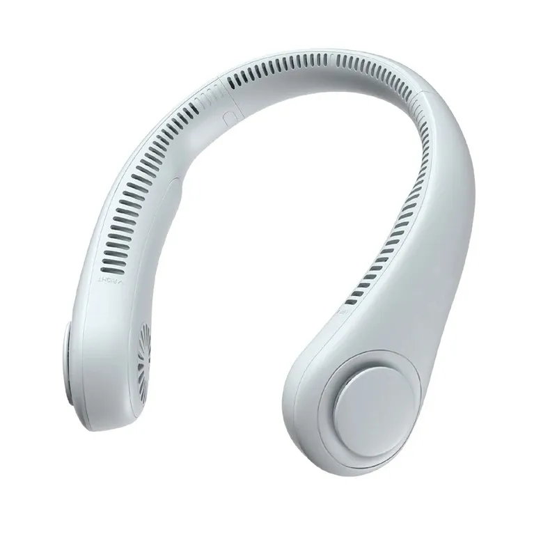 Miniatura 4 de Ventilador/Aire de Cuello Portatil