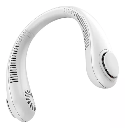 Miniatura 5 de Ventilador/Aire de Cuello Portatil