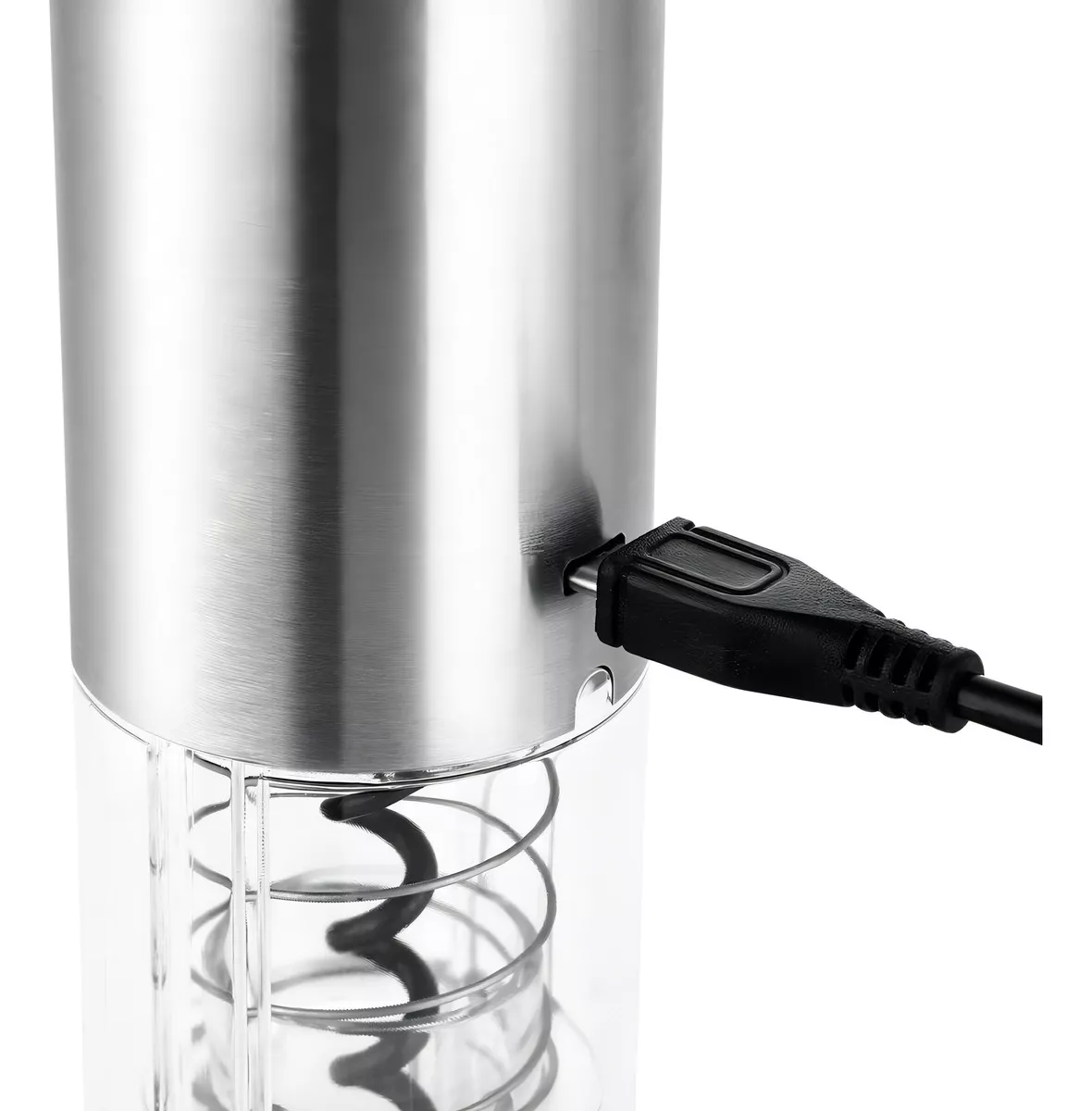 Miniatura 2 de Sacacorchos Recargable