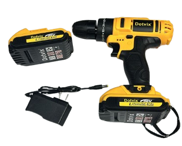 SET DE TALADRO ELECTRICO HE-004
