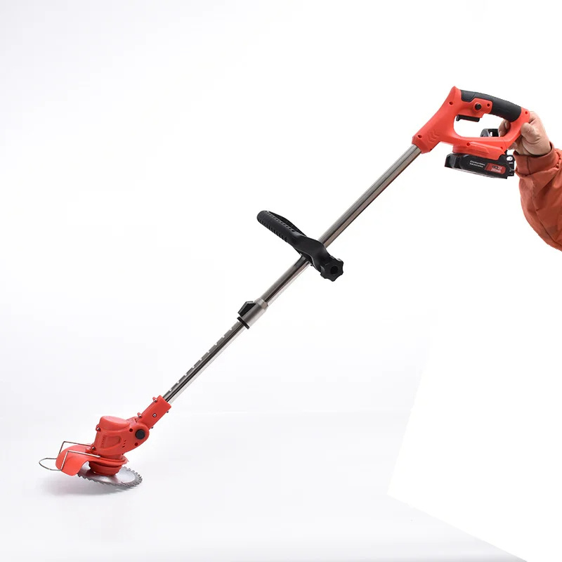 Guadañadora Cortacésped HE-058