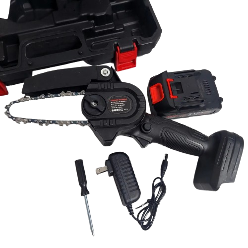 Miniatura 2 de MINI SIERRA HE-062