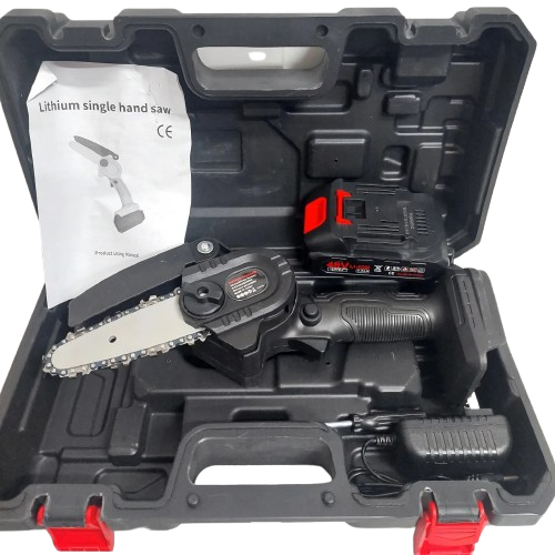 Miniatura 3 de MINI SIERRA HE-062