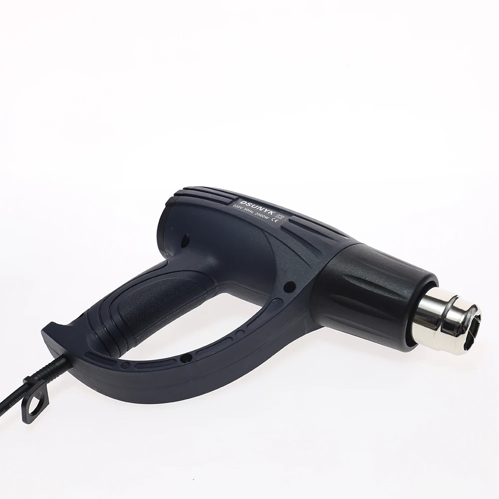 Miniatura 4 de PISTOLA DE CALOR QR-610B