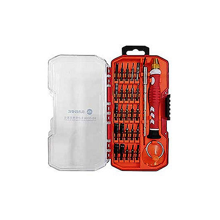 Miniatura 3 de SET DE DESTORNILLADOR 6150