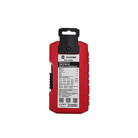 SET DE DESTORNILLADOR 6150