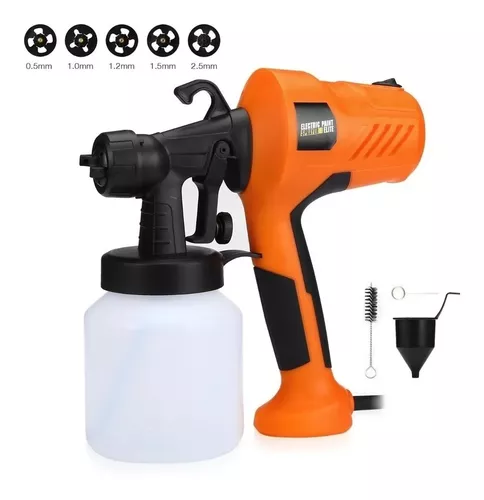 Miniatura 1 de Compresor Eléctrico Pintar Paint Spray