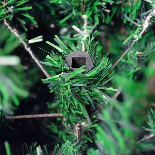 Miniatura 3 de ARBOL NAVIDAD PINO NAVIDEÑO 1.60 M PACHO