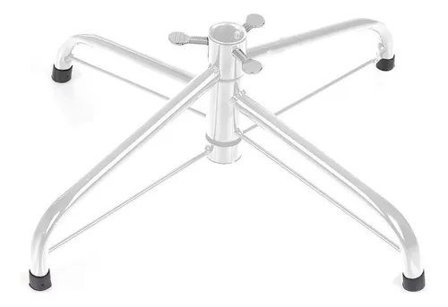 Arbol De Navidad 1.90 Cm Color Blanco Ja