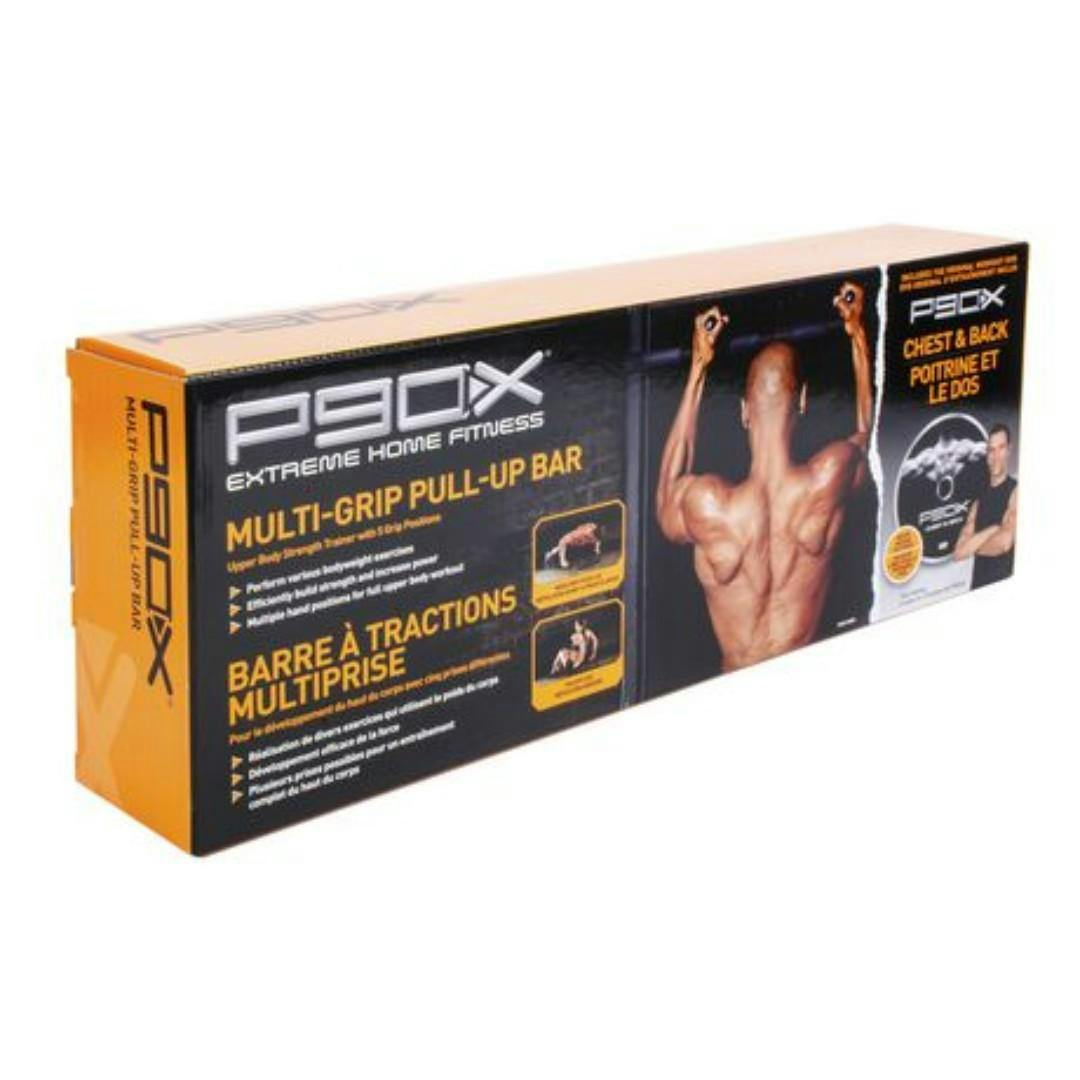 BARRA P90X DROPS*