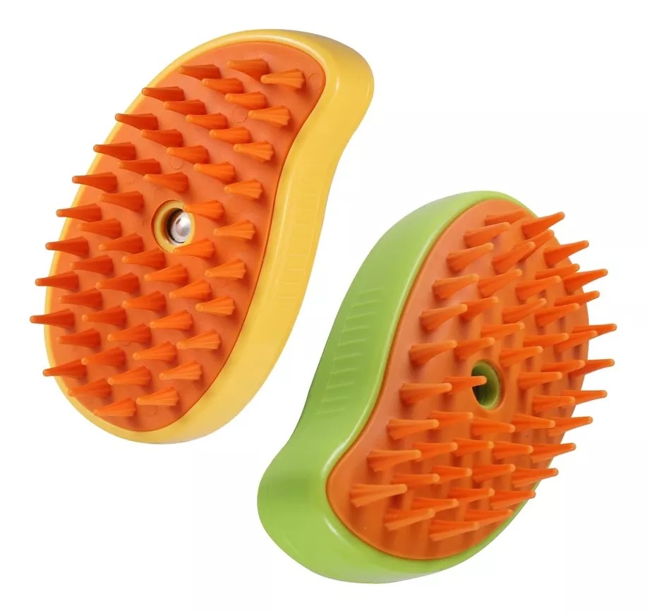 Miniatura 2 de Cepillo Mascotas
