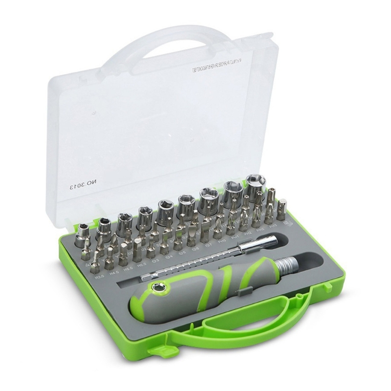 SET DESTORNILLADOR 3013