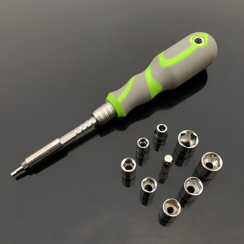 Miniatura 2 de SET DESTORNILLADOR 3013