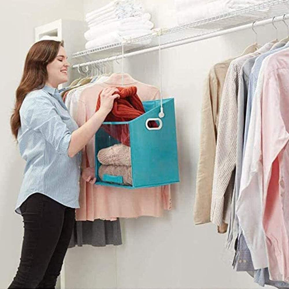 Miniatura 4 de Organizador Plegable Almacenamiento