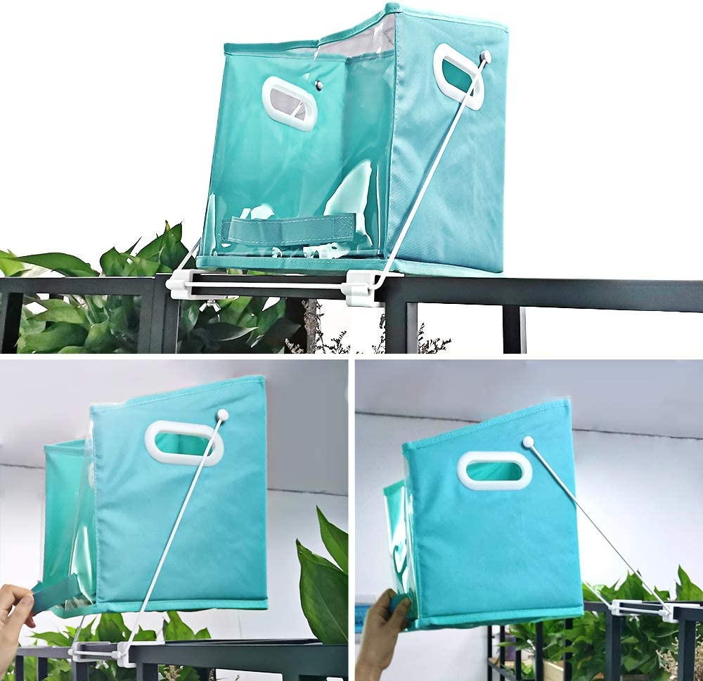 Miniatura 3 de Organizador Plegable Almacenamiento