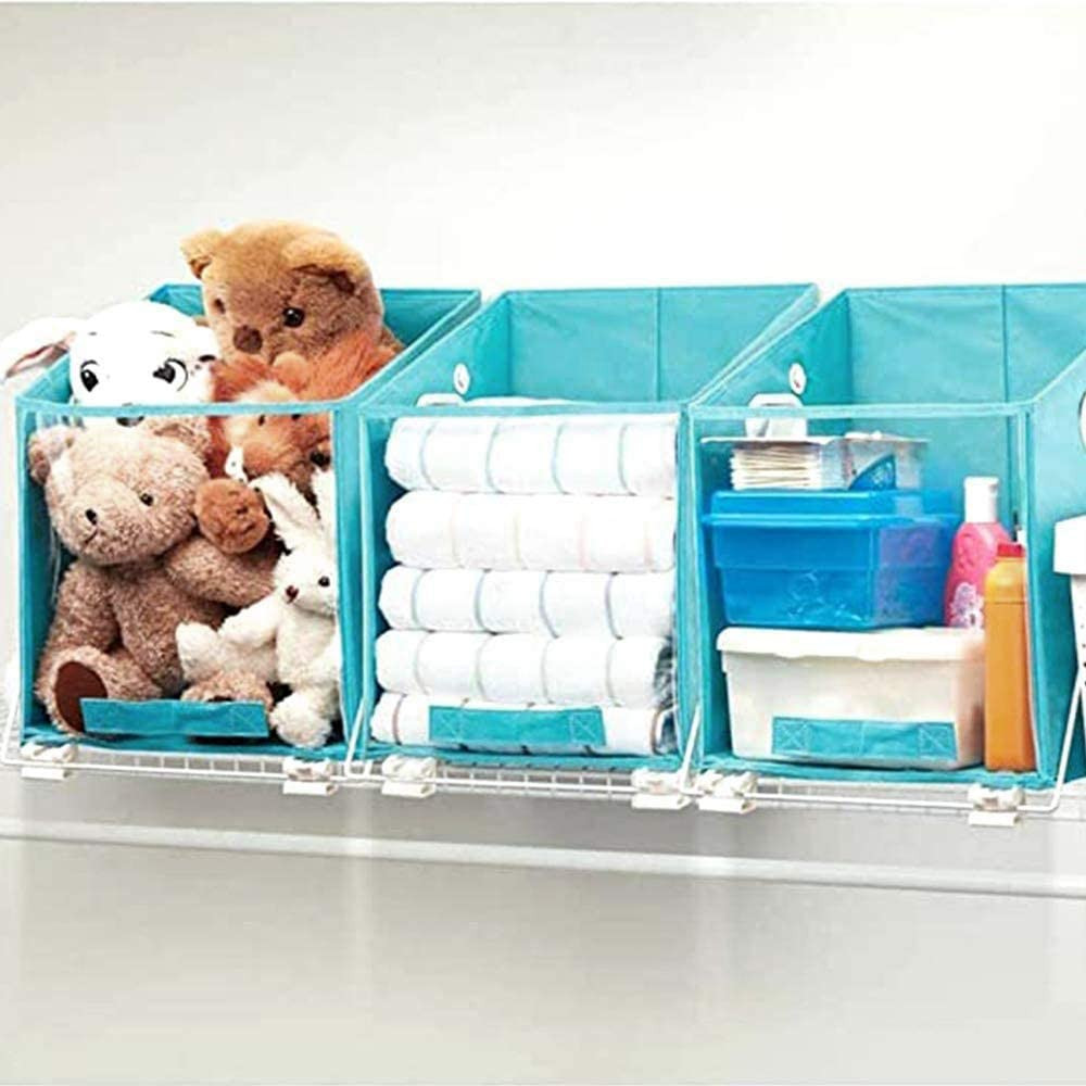 Organizador Plegable Almacenamiento