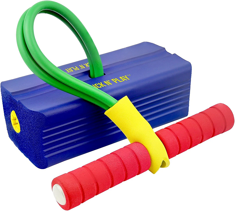 Miniatura 2 de Saltarín Jumper Pogo Stick Juguete