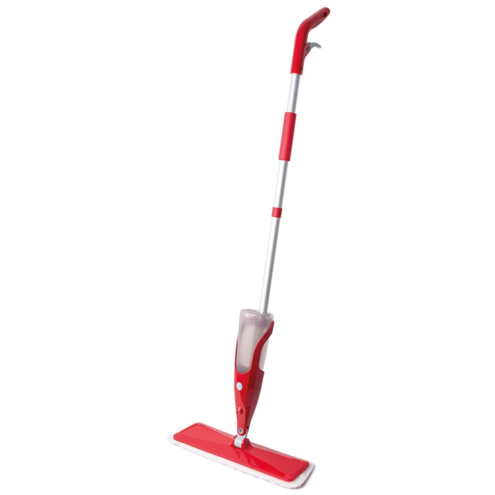 Miniatura 8 de Trapero Mopa Microfibra Spray 500 Ml