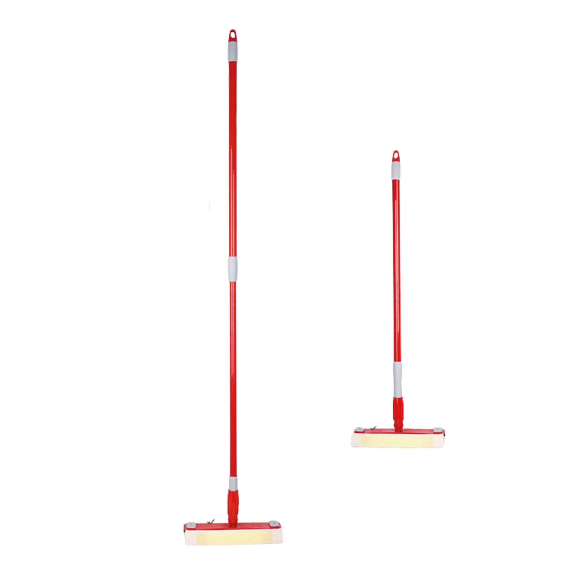 Limpiador de ventanas 25 cm ancho