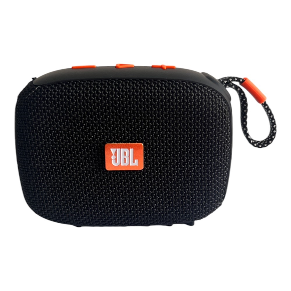 Vista 28 de Parlante portátil Go 4 Bluetooth y FM - color: Morado