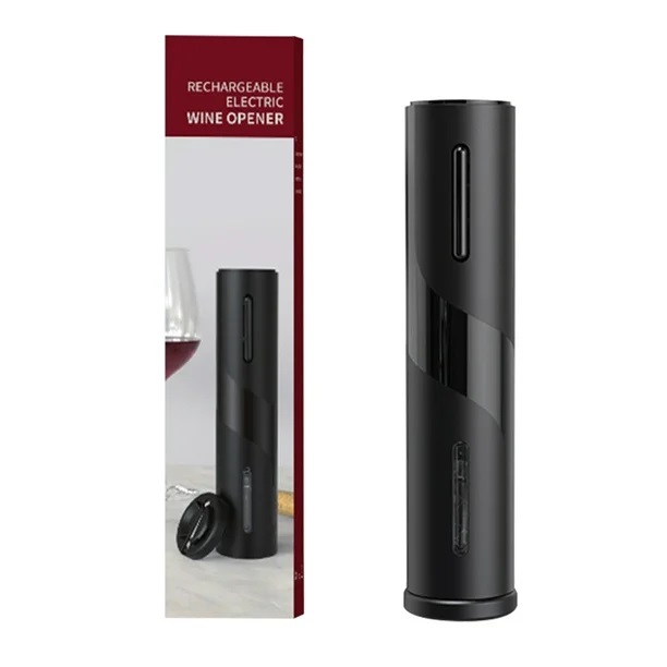 Miniatura 5 de Sacacorchos eléctrico automático vinos