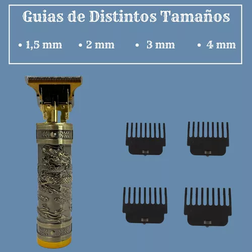 Miniatura 3 de Afeitadora 3 en 1