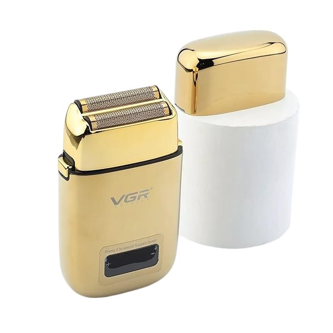 Máquina de afeitar VGR V338 digital