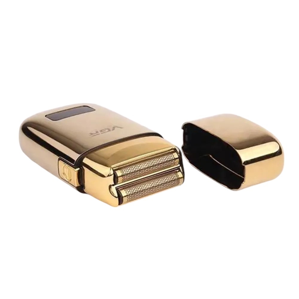 Miniatura 3 de Máquina de afeitar VGR V338 digital