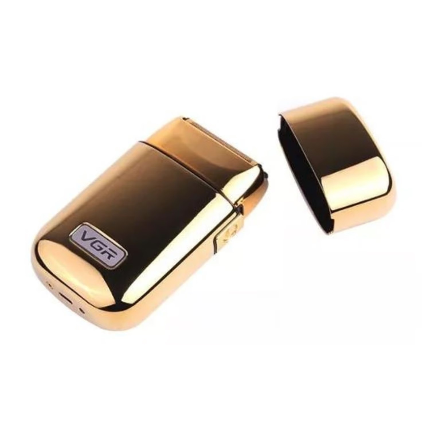 Miniatura 5 de Máquina de afeitar VGR V338 digital