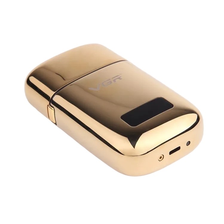 Miniatura 2 de Máquina de afeitar VGR V338 digital