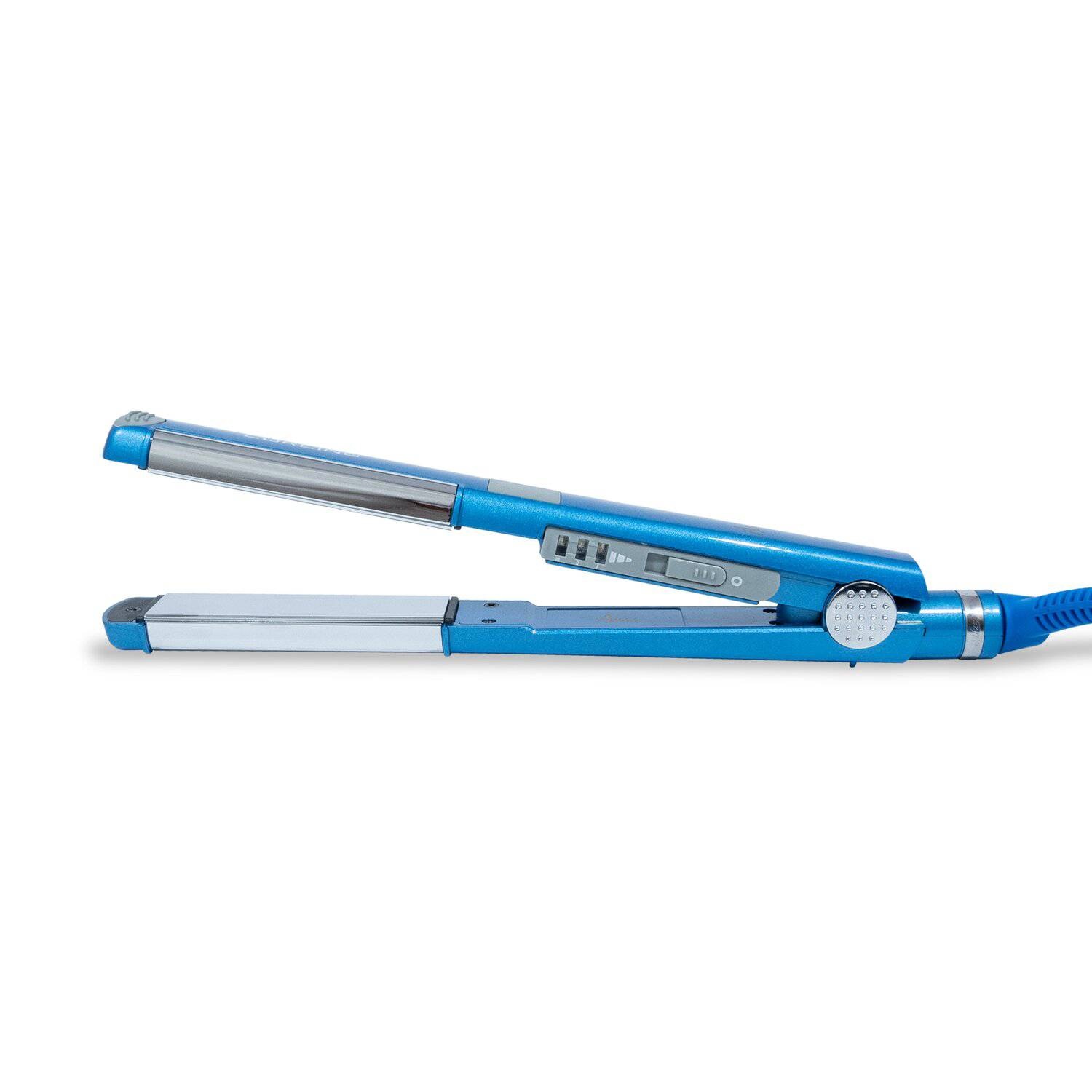 Miniatura 3 de Plancha Alizz Curling 480 2en 1 original