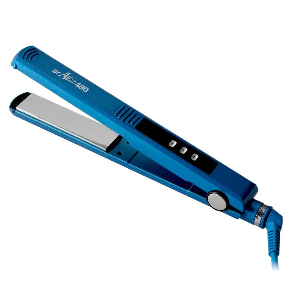 Miniatura 3 de Plancha Alizz 480 Xtreme Pro Titanium