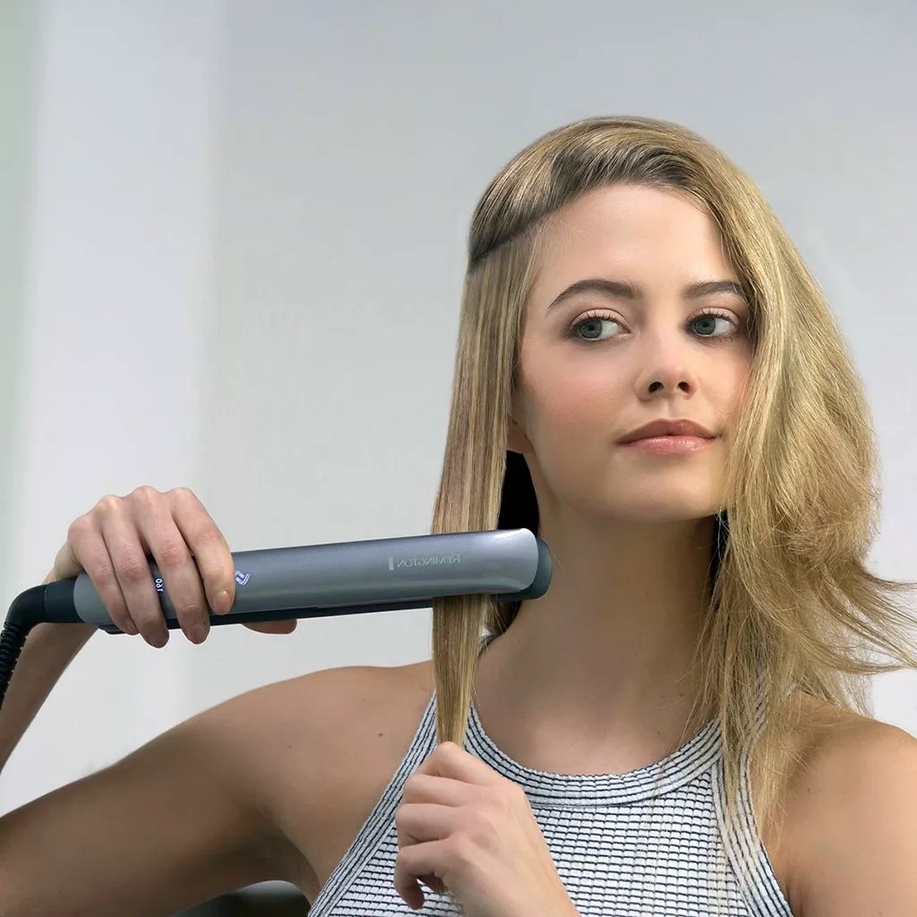 Miniatura 5 de Plancha Remington S8500 Argán Original