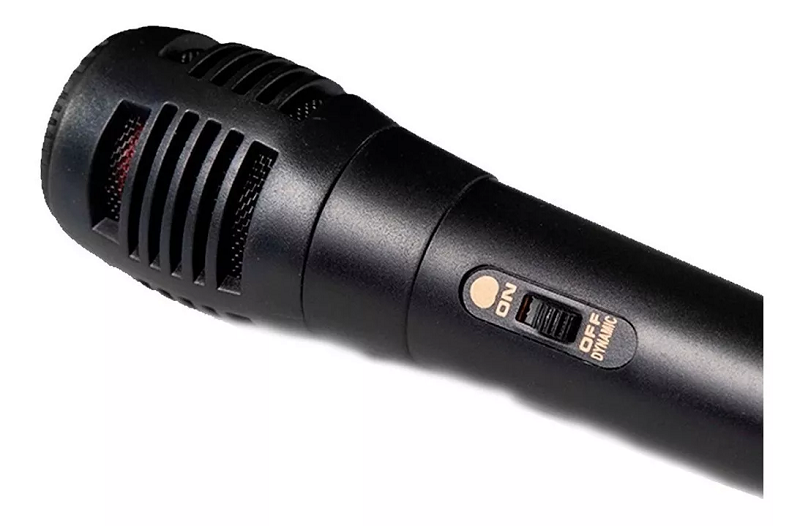 Parlante Torre De Sonido BT