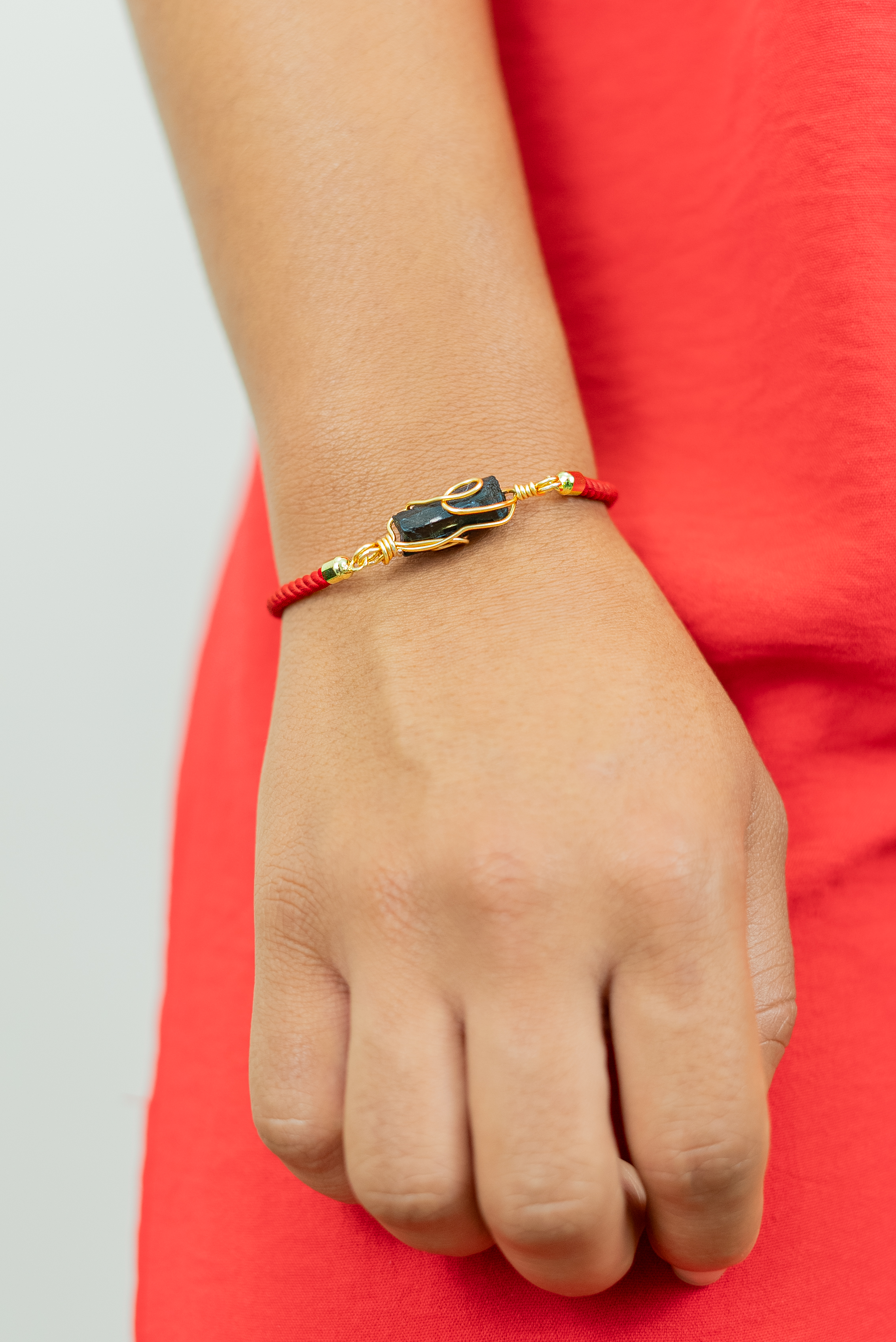 Miniatura 3 de Pulsera Turmalina