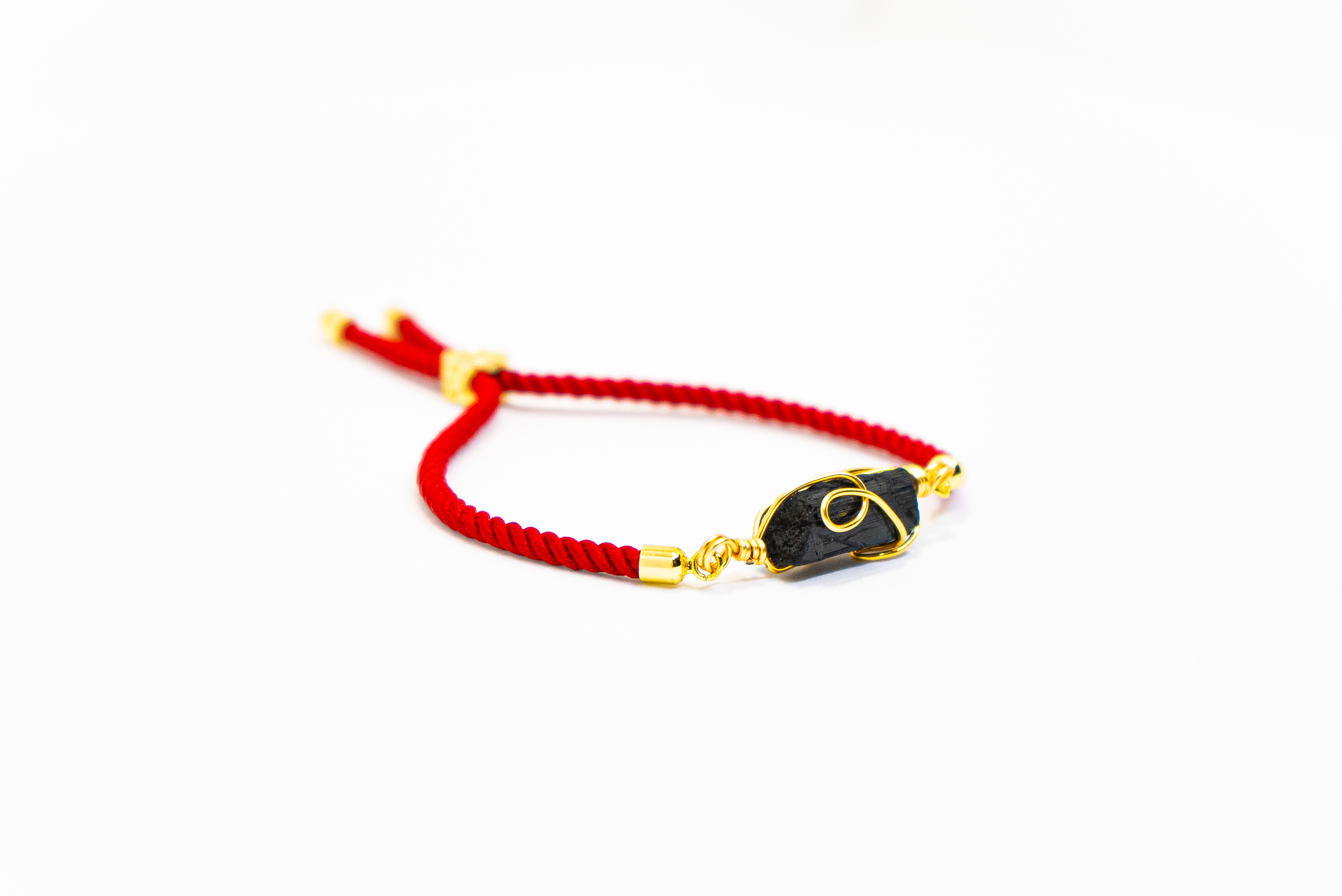 Miniatura 4 de Pulsera Turmalina