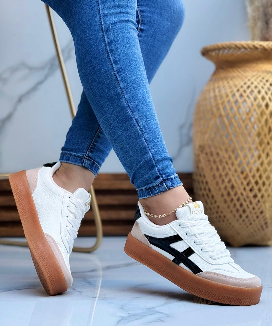 DEPORTIVO FRIDA BLANCO