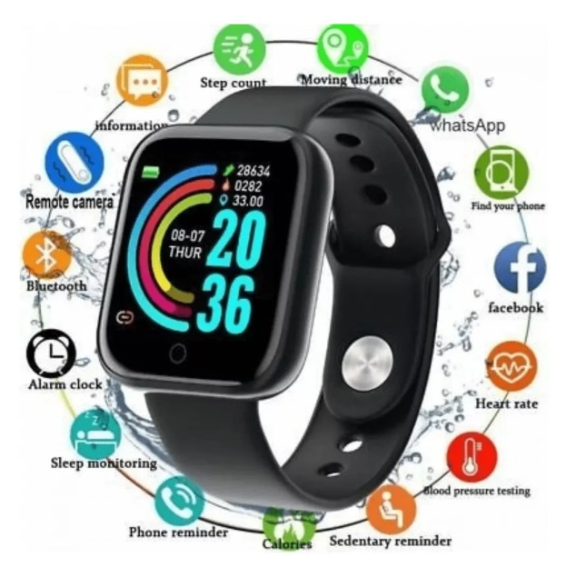 Miniatura 2 de SMART BRACELET