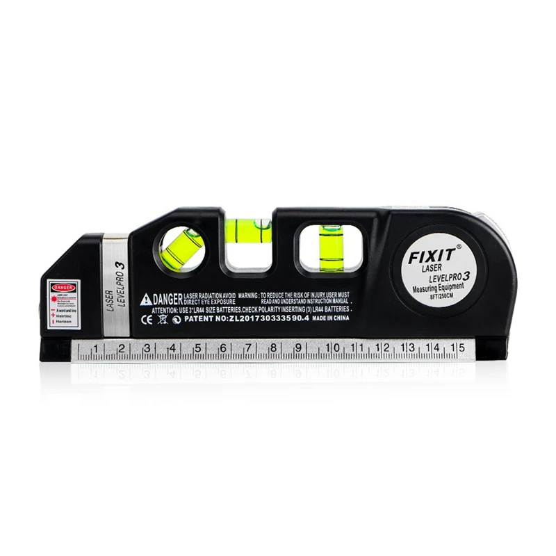 Miniatura 6 de METRO DE LASER HE-067