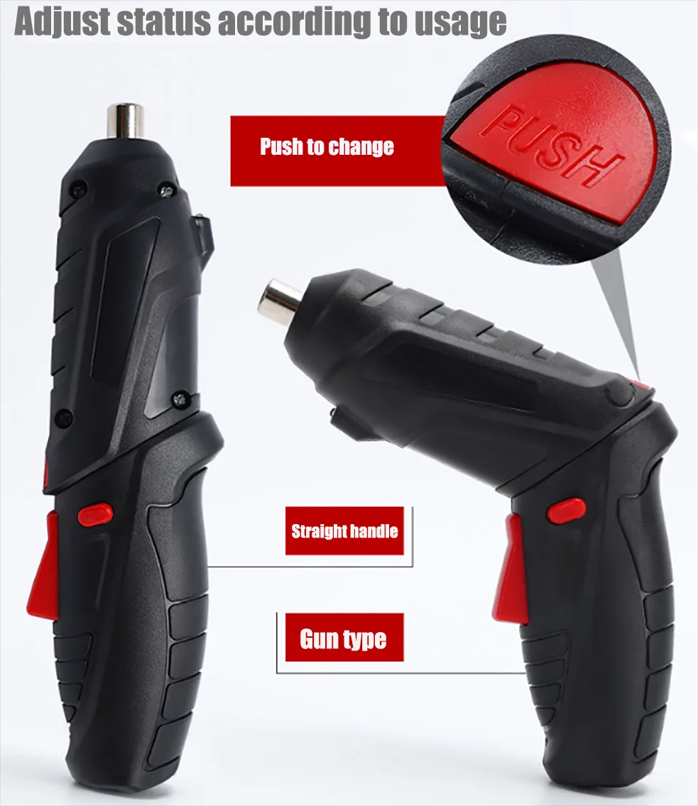 Miniatura 2 de SET DE TALADRO HE-029